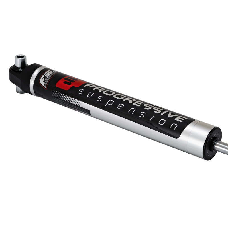 PGR46-2006-Progressive 18-24 Wrangler (JL) STR 46 Series 2.0 Smooth Body Rear Shocks (Pair) - 2.0-3.0in-Shocks and Struts-Progressive