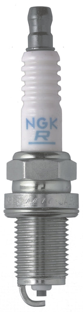 NGK Standard Spark Plug Box of 4 (BKR6ES)-Spark Plugs-NGK