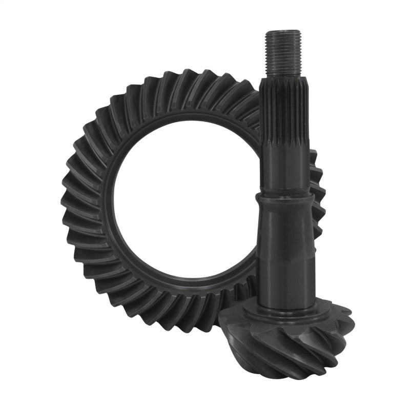YUKYG GM7.5-373-Yukon Gear High Performance Gear Set For GM 7.5in in a 3.73 Ratio-Final Drive Gears-Yukon Gear & Axle
