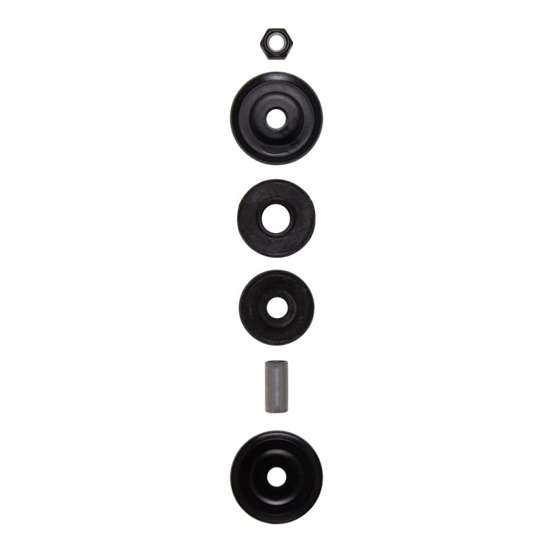 BIL25-311914-Bilstein 5160 Series 14-23 Ram 2500 Rear 46mm Monotube Shock Absorber-Shocks and Struts-Bilstein