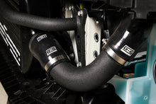 Load image into Gallery viewer, GRM090261-GrimmSpeed 2015+ Subaru WRX/STI Bumper Bar Black Powder-Bumper Accessories-GrimmSpeed