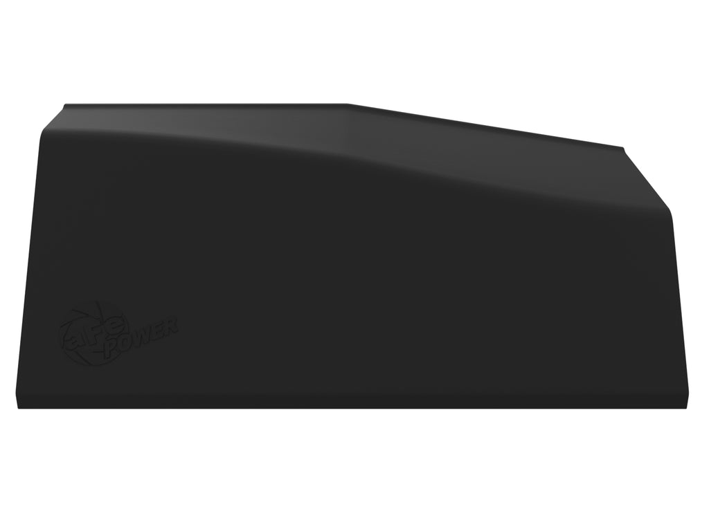 aFe aFe Magnum FORCE Stage-2 Intake Cover 19-21 RAM 1500 Fits Intakes 54-13020D/R Or 52-10002D/R