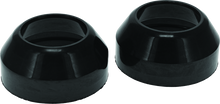 Load image into Gallery viewer, BKC490379-Bikers Choice 80-11FXWG FXST Rubber Fork Boots 41MM Replaces H-D 45420-80-Fork Assemblies-Bikers Choice