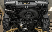 Load image into Gallery viewer, MAG19681-Magnaflow 2024 Toyota Tacoma Speq Series Cat-back Exhaust System (Black Tips)-Catback-Magnaflow