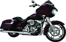 Load image into Gallery viewer, KUR1723-Kuryakyn Boss Blades Levers 14-16 Touring Chrome-Levers-Kuryakyn