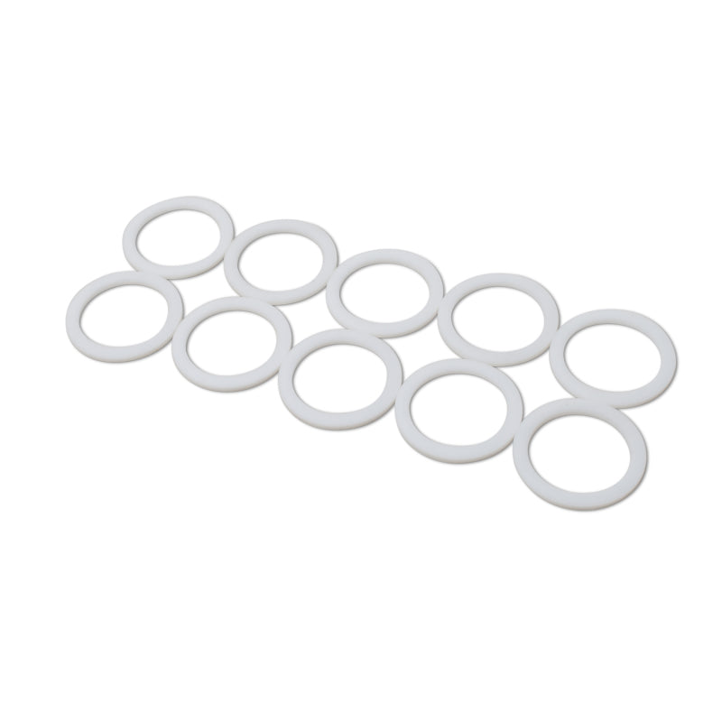 Russell Performance -8 AN PTFE Washers-Hardware - Singles-Russell