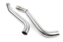 Load image into Gallery viewer, Dinan D660-0098 Valved Axle-Back Exhaust with Polished Tips - 2022-2026 BMW M240i - image 10