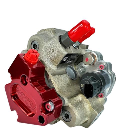 XRGE04 10210-Exergy 04.5-05 Chevrolet Duramax 6.6L LLY 550 Alpha Stroker CP3 Pump (LBZ Based)-Injection Pumps & Controllers-Exergy
