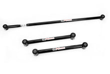 Load image into Gallery viewer, UMI Performance 82-02 GM F-Body Lower Control Arms &amp; On-Car Adjustable Panhard Bar Kit-Control Arms-UMI Performance