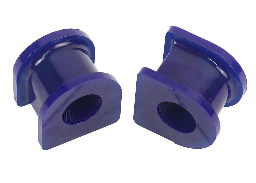 Superpro SuperPro 1998 Lexus GS300 Base Front 29mm Sway Bar Mount Bushing Set