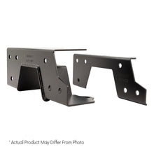 Load image into Gallery viewer, Belltech C-NOTCH KIT 07-14 Chevy/GMC Silverado/Sierra Standard Cab *C-Notch ONLY*-Lowering Kits-Belltech
