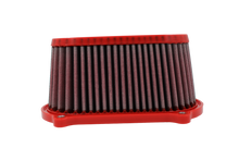 Load image into Gallery viewer, BMCFM860/08-BMC 14+ Hyosung /KR Motors GD 250 N Replacement Air Filter-Air Filters - Direct Fit-BMC