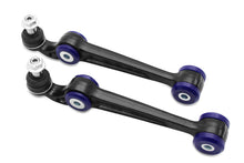 Load image into Gallery viewer, Superpro SuperPro 2003 Mazda 6 S Front Lower Control Arm Set w/ Bushings