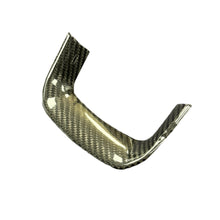 Load image into Gallery viewer, -2019+ RAM 1500/ TRX / RHO carbon fiber steering wheel Lower Trim Cap-Dash &amp; Interior Trim-Exotic Innovations