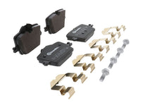 Load image into Gallery viewer, Brembo P06114 PRIME Low-Metallic Rear Brake Pads - BMW and Toyota Applications - image 17