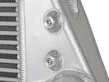 Load image into Gallery viewer, aFe aFe BladeRunner Intercooler w/Tubes 03-07 Ford Diesel Trucks V8 6.0L (td)