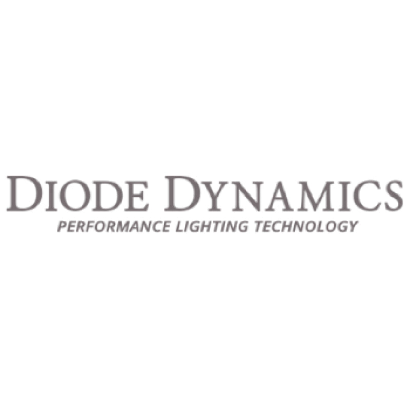 Diode Dynamics Stage Series Flush Mount Reverse Light Kit C2 Sport-Light Accessories and Wiring-Diode Dynamics