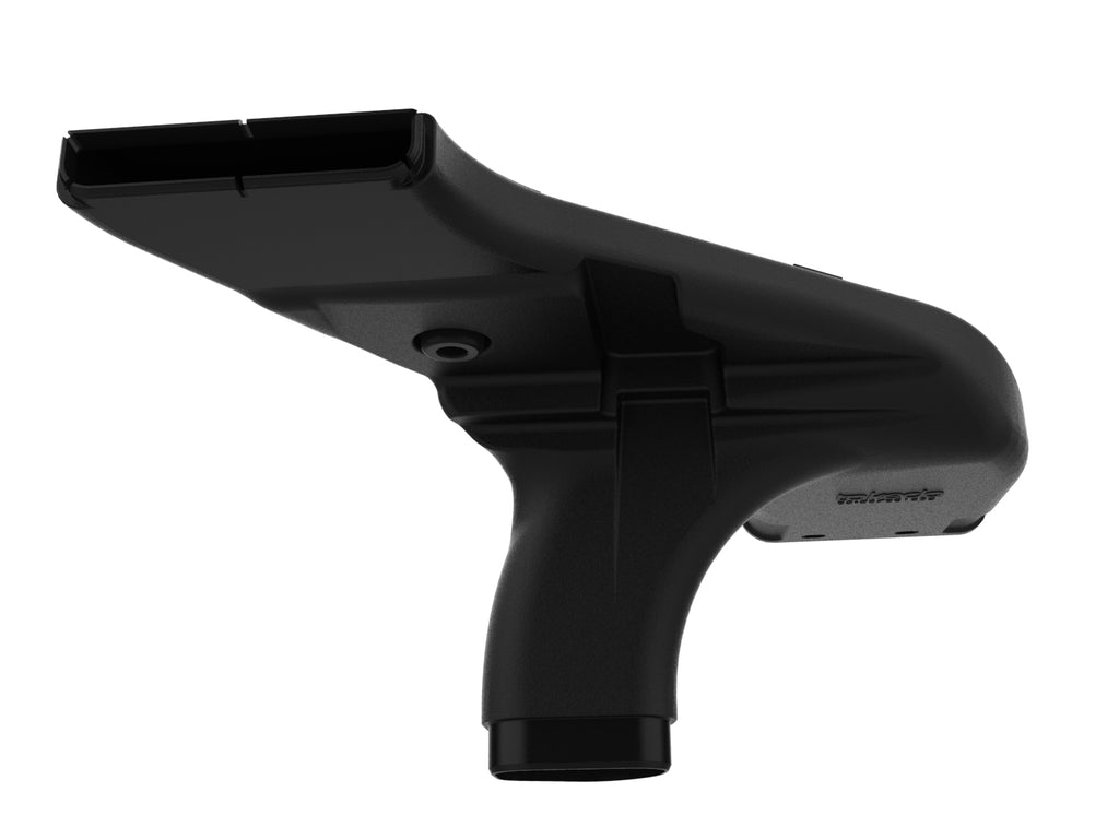 aFe aFe Takeda Momentum Dynamic Air Scoop 15-20 Acura TLX V6-3.5L