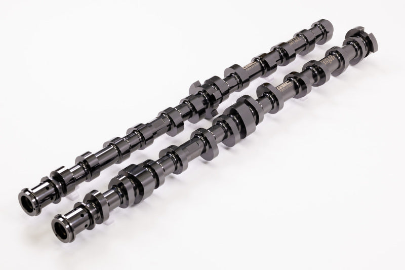 GSC7093S1-GSC P-D 2021+ BMW M3/M4 S58 S1 Cams 268/270 Billet (Use w/Upgraded Turbo)-Camshafts-GSC Power Division