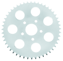 Load image into Gallery viewer, TWP492462-Twin Power 79-81 XL Zinc Disc Brake Rear Sprocket 48 Tooth .150in Offset-Sprockets-TwinPower