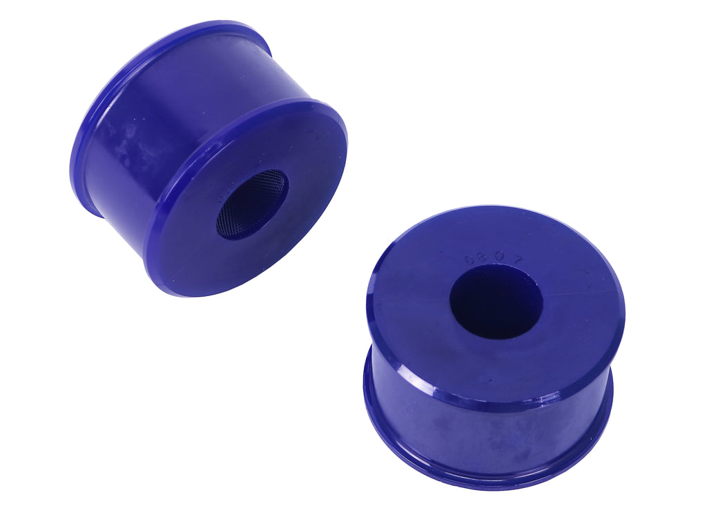 Superpro SuperPro 1994 Acura Integra LS Rear Trailing Arm Bushing Kit - Economy