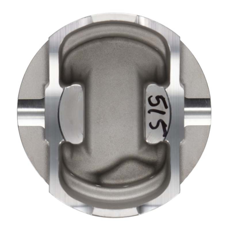 WISPTS523AS-Wiseco Chevy LS Series Small Block Pro Tru +4cc 4.0in Bore Shelf Stock Kit-Piston Sets - Forged - 8cyl-Wiseco