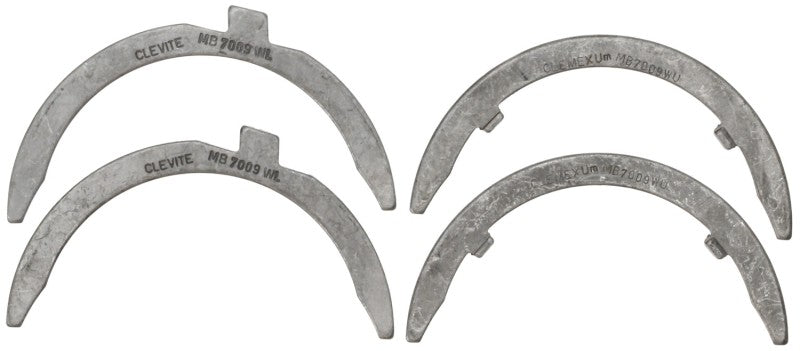 CLETW714S-Clevite Honda 3.5L J35 Series Thrust Washer Set-Bearings-Clevite