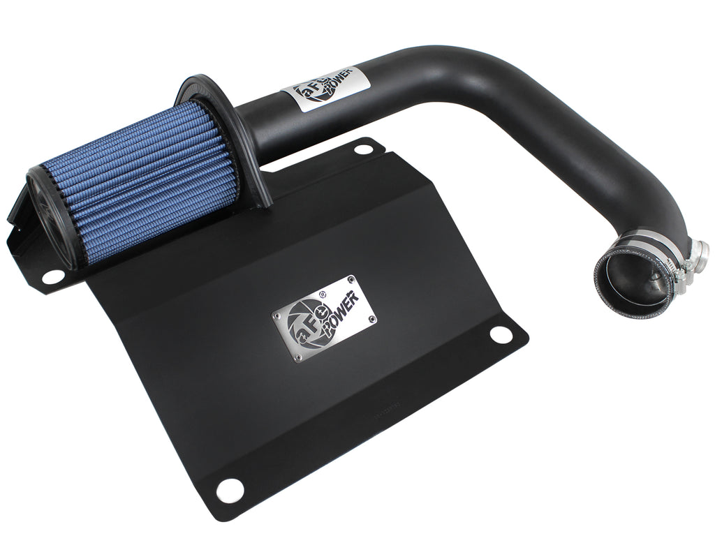 aFe aFe MagnumFORCE Intake Stage-2 PRO 5R VW 09-14 Jetta/Golf 12-14 Passat/Beetle 2.5L