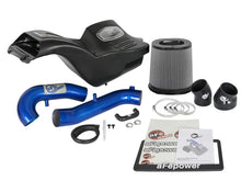 Load image into Gallery viewer, aFe POWER Momentum XP Pro Dry S Intake System 2017 Ford F-150 Raptor V6-3.5L (tt) EcoBoost-Cold Air Intakes-aFe