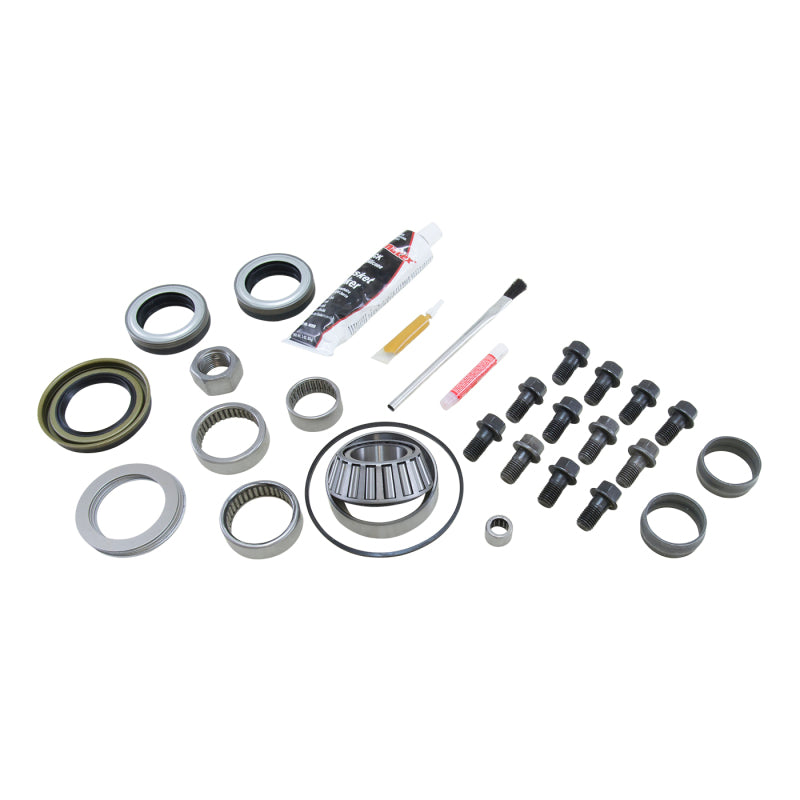 Yukon Gear Master Overhaul Kit For GM 9.25in IFS Diff / 11+-Differential Overhaul Kits-Yukon Gear & Axle