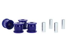 Load image into Gallery viewer, Superpro SuperPro 1980 Triumph TR8 Base Rear Lower Trailing Arm Lower Bushing Kit