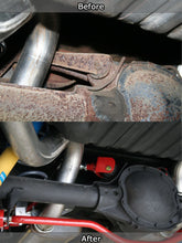 Load image into Gallery viewer, UMI4025-R-UMI Performance 68-72 GM A-Body Adjustable Upper Control Arms- Poly Bushings-Control Arms-UMI Performance