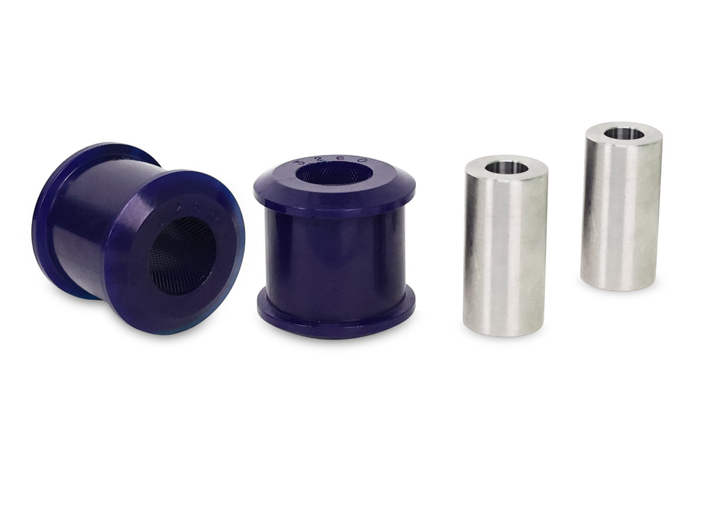 Superpro SuperPro 06-15 Mazda MX-5 Miata Rear Upper Trailing Arm Forward Bushing Kit - Stainless Hardware