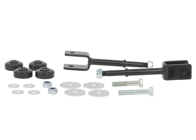 Whiteline-Whiteline 08-21 Toyota Land Cruiser/07-21 Lexus LX570 Rear Sway Bar Link Kit