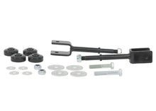 Load image into Gallery viewer, Whiteline-Whiteline 08-21 Toyota Land Cruiser/07-21 Lexus LX570 Rear Sway Bar Link Kit