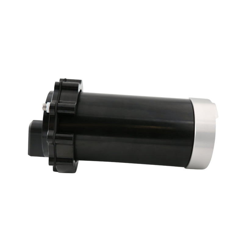 AER19003-Aeromotive Brushless Spur Gear In-Tank (90 Degree) Fuel Pump w/TVS Controller - 5gpm-Fuel Pumps-Aeromotive