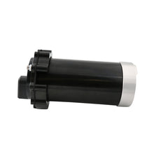 Load image into Gallery viewer, AER19003-Aeromotive Brushless Spur Gear In-Tank (90 Degree) Fuel Pump w/TVS Controller - 5gpm-Fuel Pumps-Aeromotive