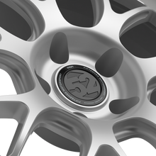 Load image into Gallery viewer, FFTRSARS-80552+25-fifteen52 Apex RSR 18x10.5 5x120 25mm ET 72.56mm Center Bore Radiant Silver-Wheels - Cast-fifteen52