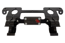 Load image into Gallery viewer, Fishbone Offroad 2018+ Jeep Wrangler JL Roll Bar Flashlight Mount Front-Flashlights-Fishbone Offroad