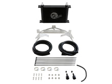Load image into Gallery viewer, aFe aFe 22-24 Toyota Tundra BladeRunner Transmission Oil Cooler Kit