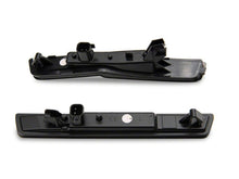 Load image into Gallery viewer, RAXCH15223-Raxiom 18-23 Dodge Challenger Widebody Axial Series LED Side Marker Lights Front and Rear- Smoked-Sidemarkers &amp; Indicators-Raxiom