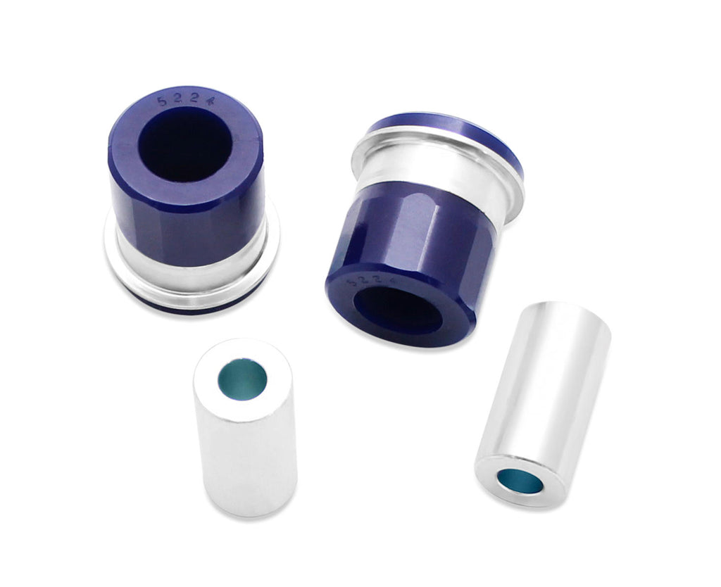 Superpro SuperPro 16-23 Mazda Miata MX5 Front Lower Control Arm Bushing Kit - Inner Rearward Position
