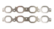 Load image into Gallery viewer, CGSC5020-021-Cometic Corvette C7 Gen 5 SBC 6.2L LT1 .021in MLS Exhaust Gasket (1.920in)-Exhaust Gaskets-Cometic Gasket