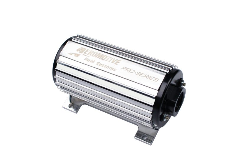 AER11102-Aeromotive Pro-Series Fuel Pump - EFI or Carbureted Applications-Fuel Pumps-Aeromotive