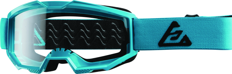 ANS446620-Answer Apex 1 Goggle Astana/Black - Youth-Eyewear-Answer