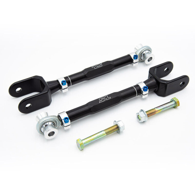 SPPSPL RTAEL CN7-SPL Parts 2022+ Hyundai Elantra N Adjustable Rear Toe Links w/ Eccentric Lockout-Suspension Arms & Components-SPL Parts