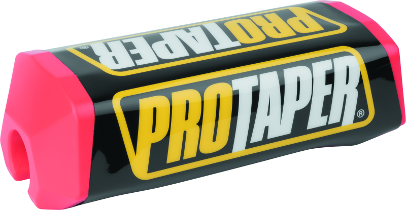 PTR021768-ProTaper 2.0 Square Bar Pad - Red/Black-Handlebars-ProTaper
