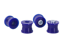 Load image into Gallery viewer, Superpro SuperPro 2001 BMW M3 Base Rear Sway Bar Upper and Lower End Link Bushing Set