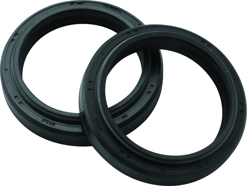 BKM429116-BikeMaster Fork Seal 41x53x8/10.5-Fork Seal Kits-Bike Master