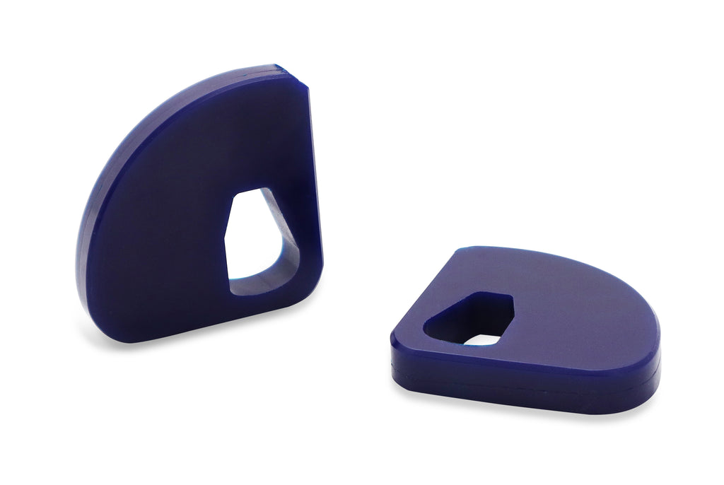 Superpro SuperPro 2002 Mini Cooper Front Control Arm Bushing Kit